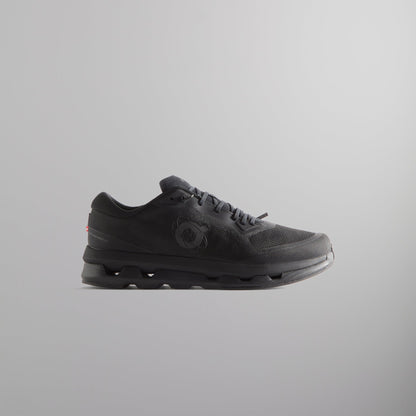 Kith for On Cloudzone - Black
