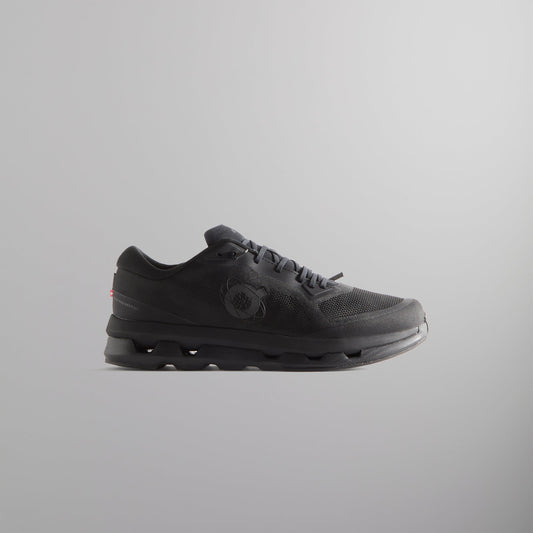 Kith for On Cloudzone - Black