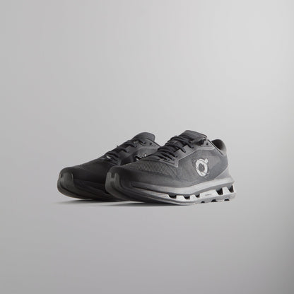 Kith for On Cloudzone - Black