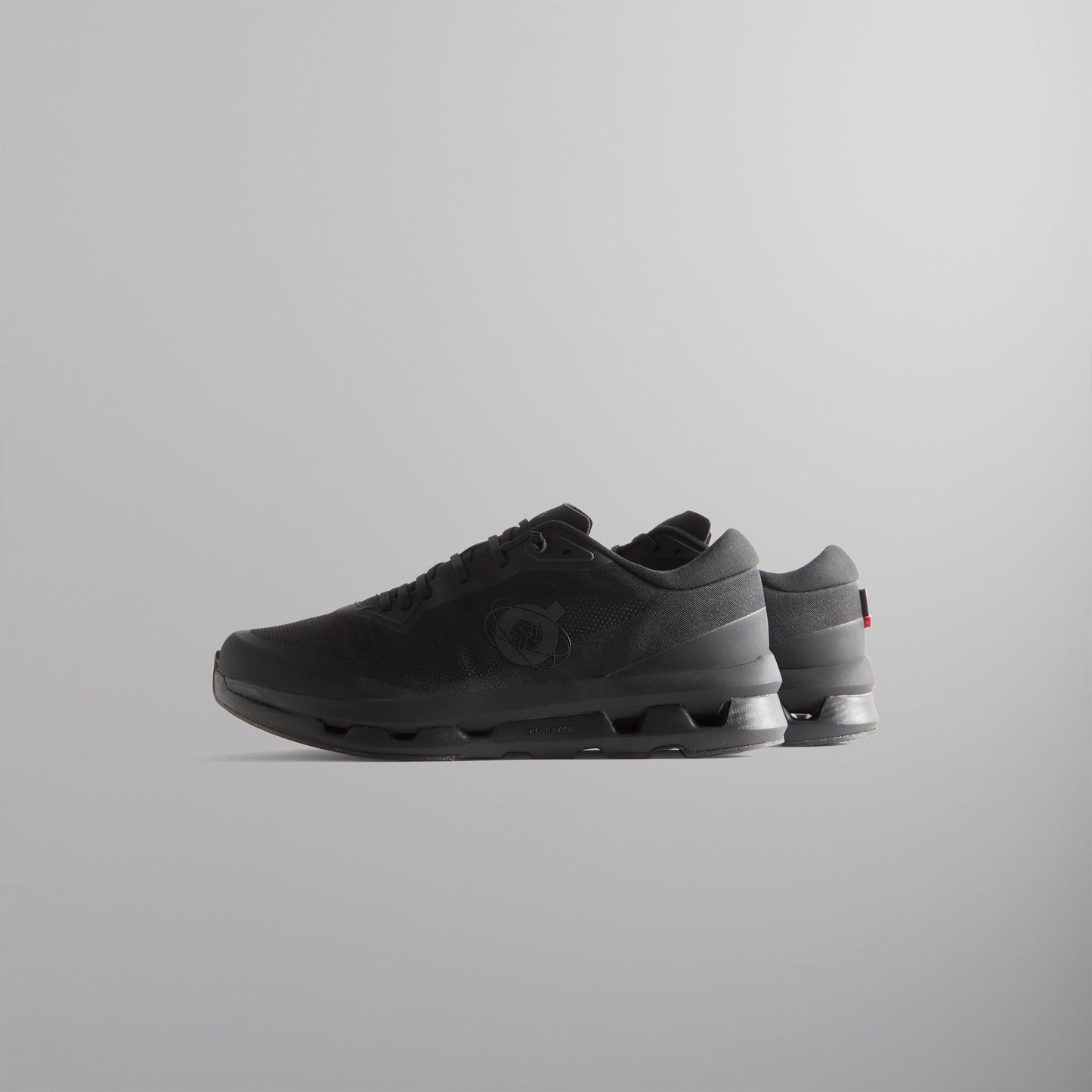 Kith for On Cloudzone - Black