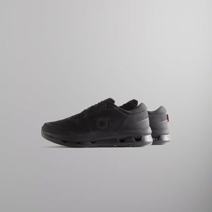 Kith for On Cloudzone - Black