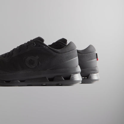 Kith for On Cloudzone - Black
