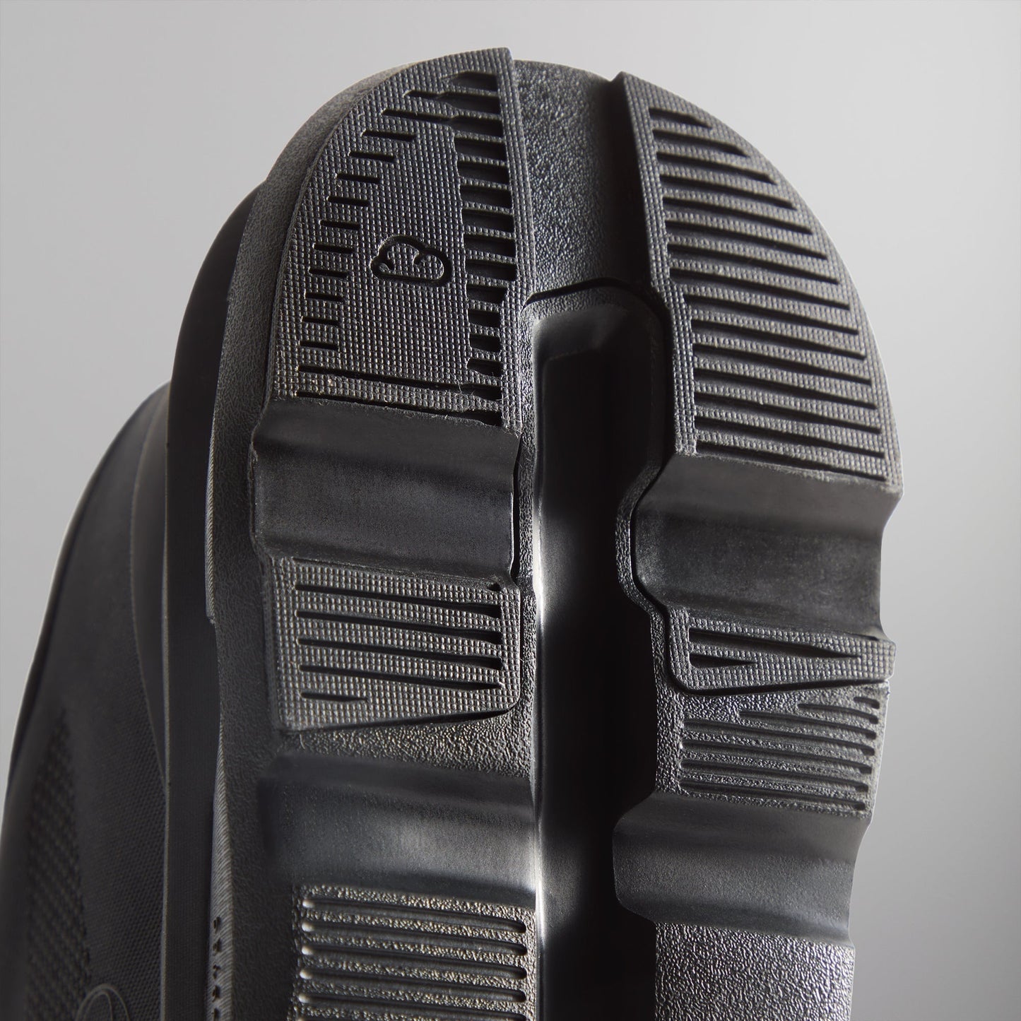 Kith for On Cloudzone - Black