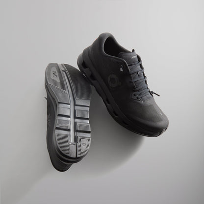Kith for On Cloudzone - Black