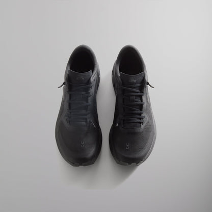 Kith for On Cloudzone - Black