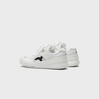 On Running WMNS The Roger Pro 2 - All White