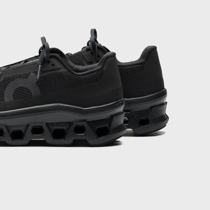 On Running WMNS Cloudmonster - Void Black