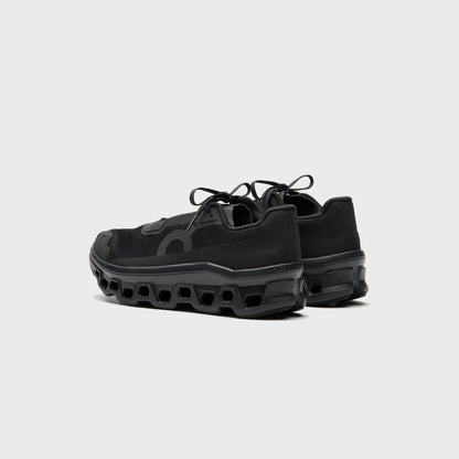 On Running WMNS Cloudmonster - Void Black