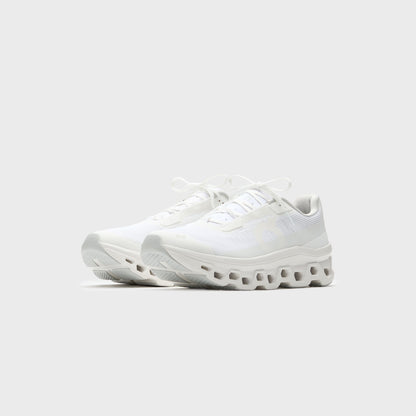 On Running WMNS Cloudmonster - Void White