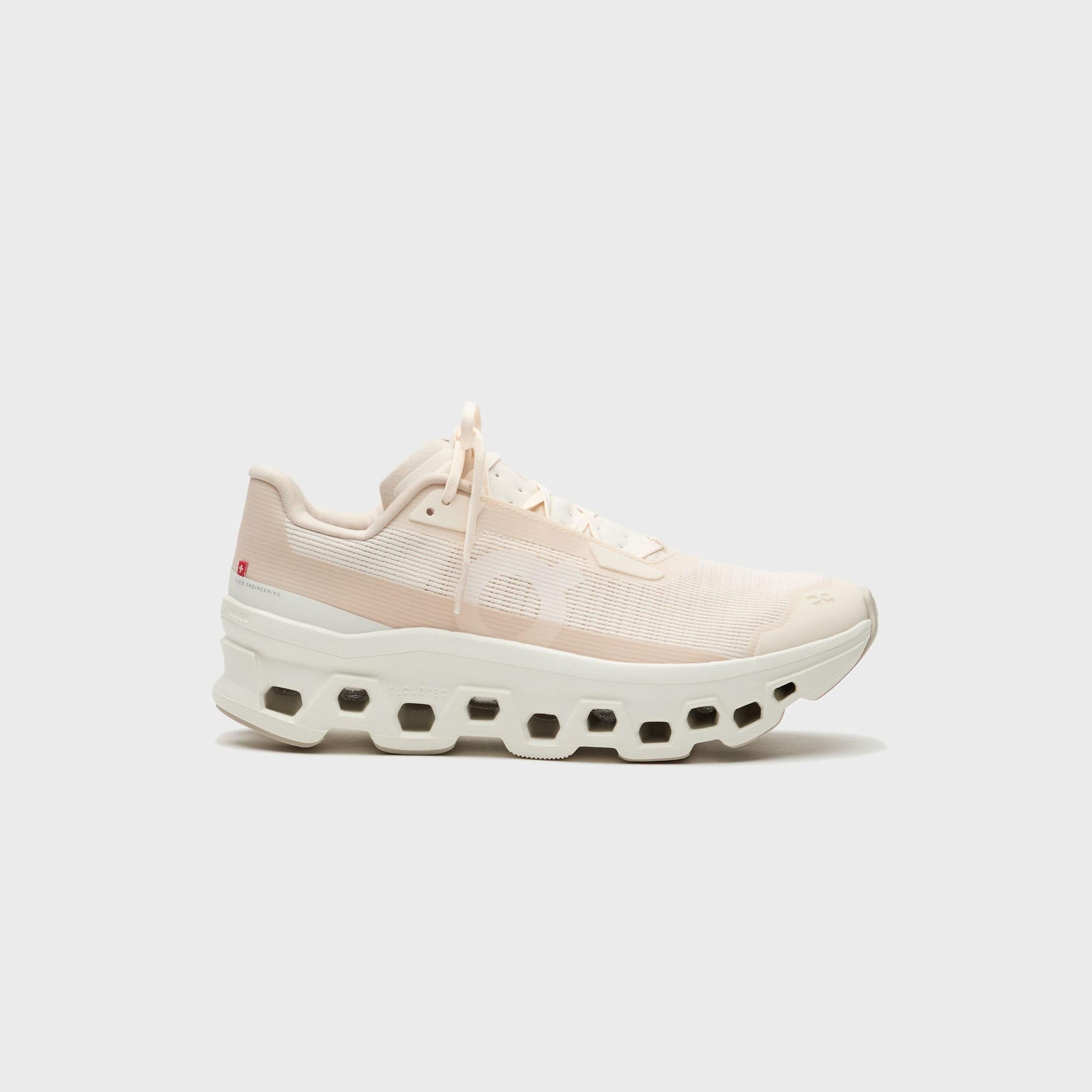 On Running WMNS Cloudmonster - Void Dew / Ivory