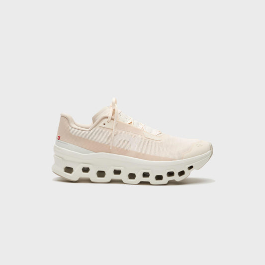 On Running WMNS Cloudmonster - Void Dew / Ivory