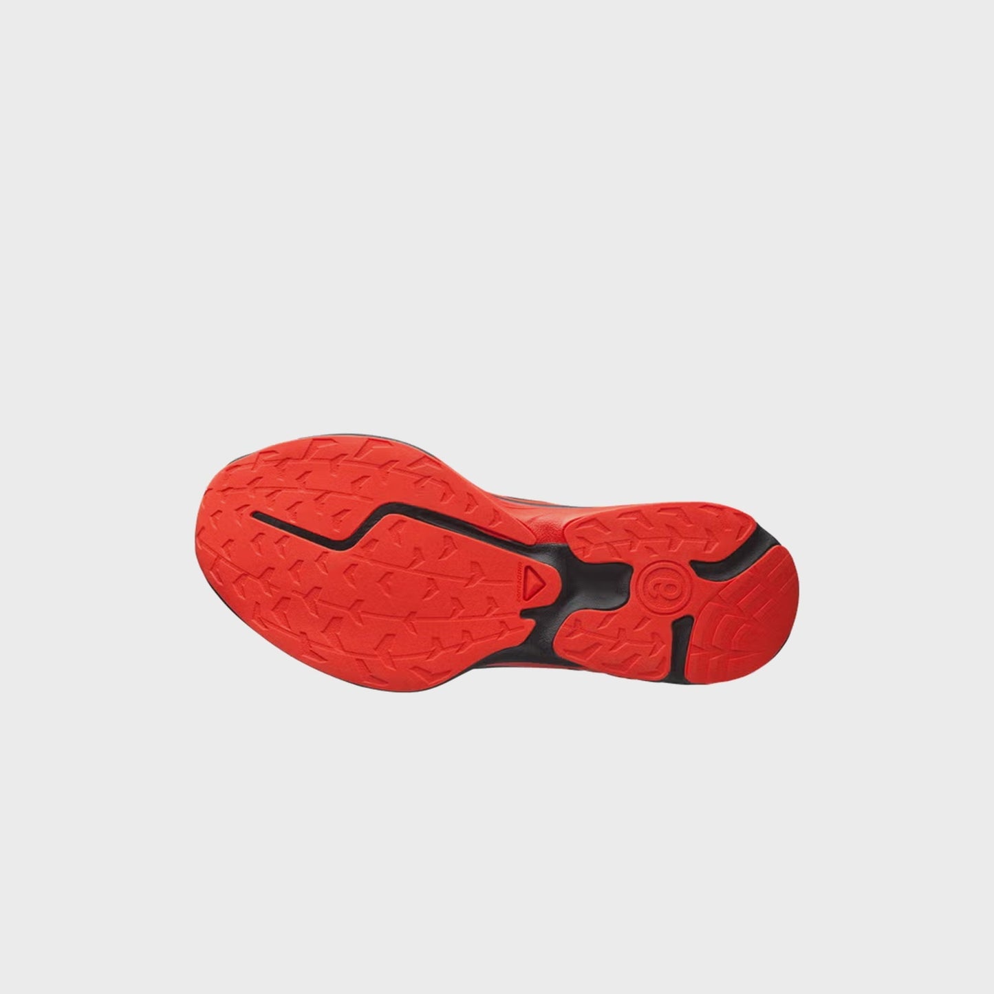 MM6 Maison Margiela x Salomon XT - Black / Cherry Tomato / White