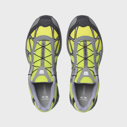 Salomon XT-WHISPER - Sharp Green / Monument / Nine Iron