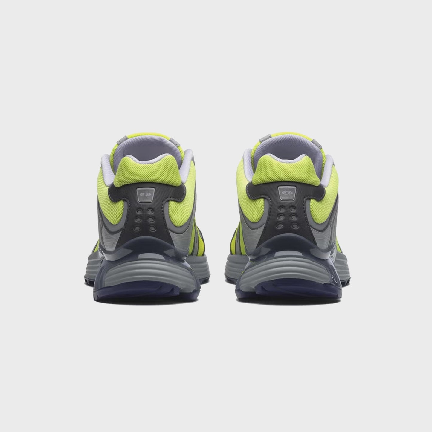 Salomon XT-WHISPER - Sharp Green / Monument / Nine Iron