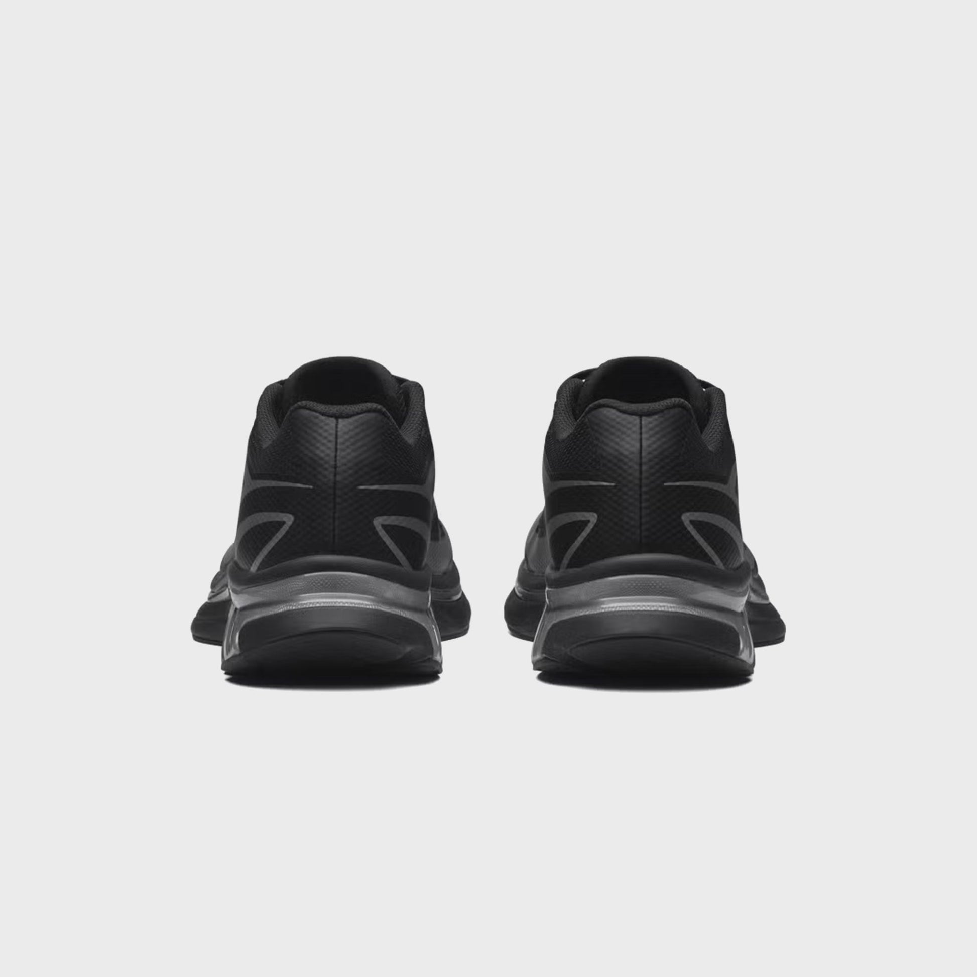 MM6 Maison Margiela x Salomon WMNS XT - Black / Silver / Phantom