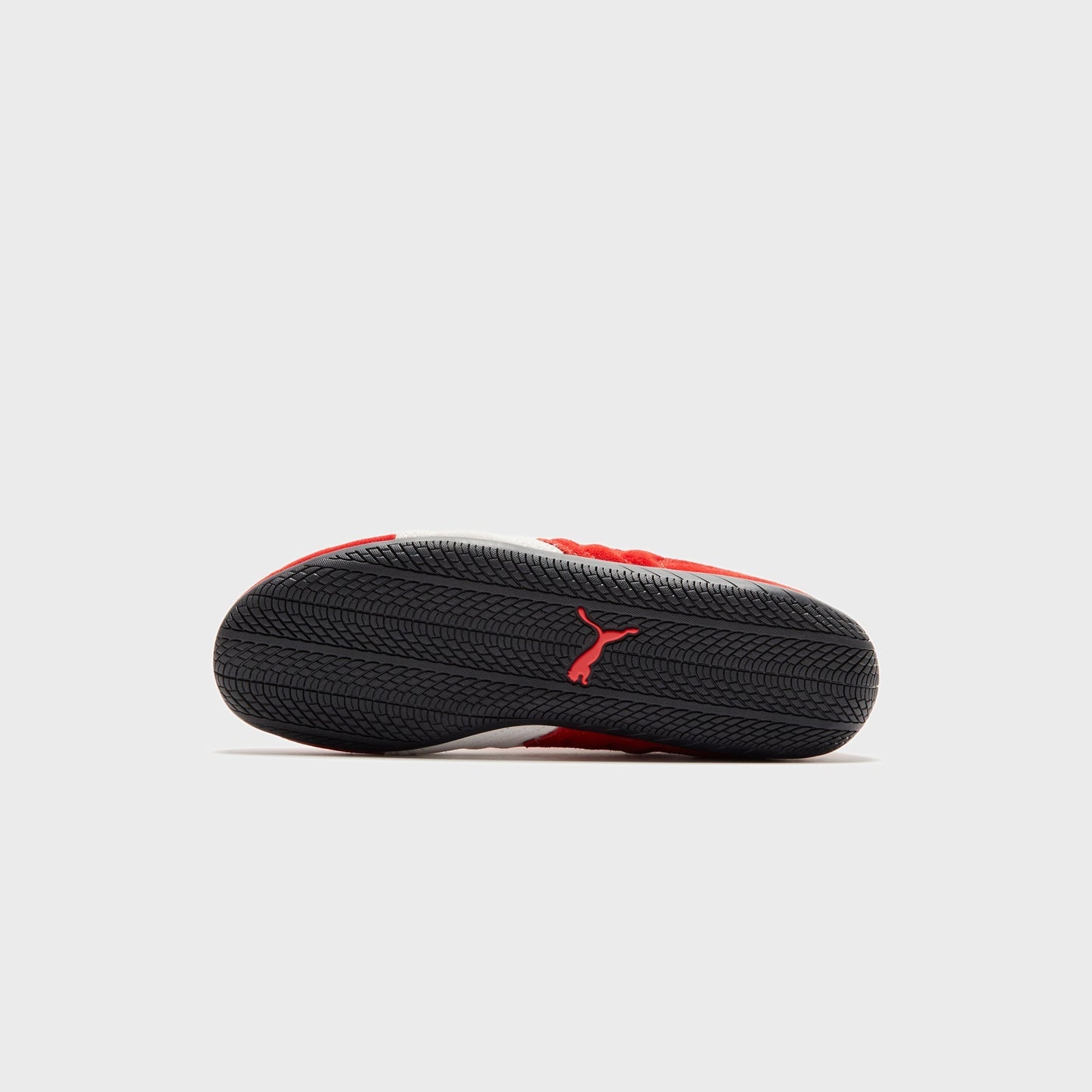 PUMA Speedcat OG - Red / PUMA White