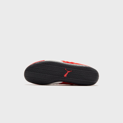 PUMA Speedcat OG - Red / PUMA White