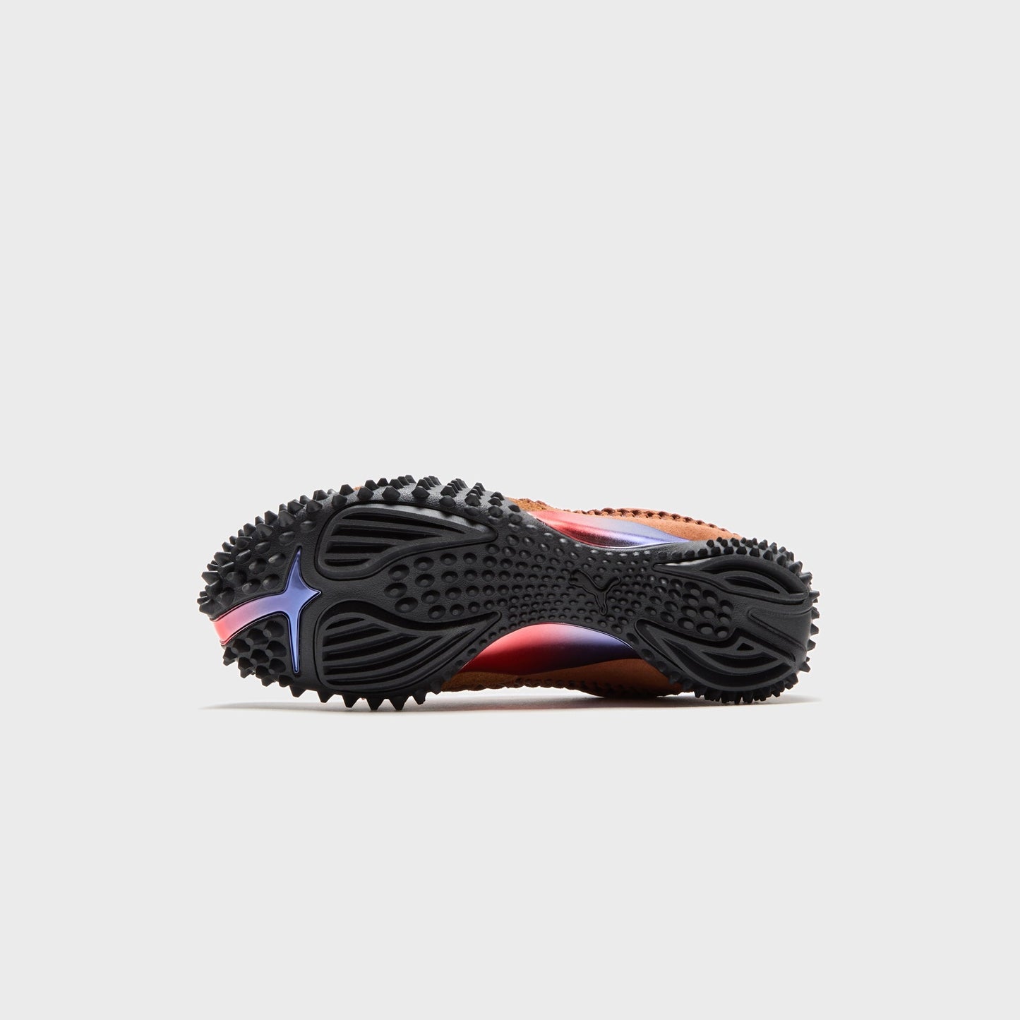 PUMA x Aries Mostro Craft - Brown / Black / Blue