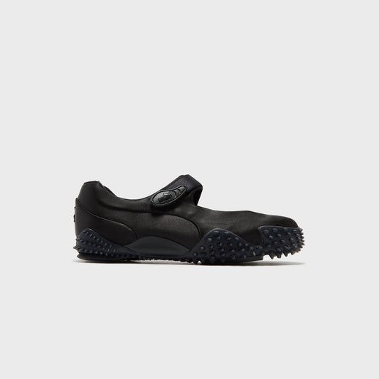 PUMA WMNS Mostro Fey Satin - Puma Black / Cool Dark Gray