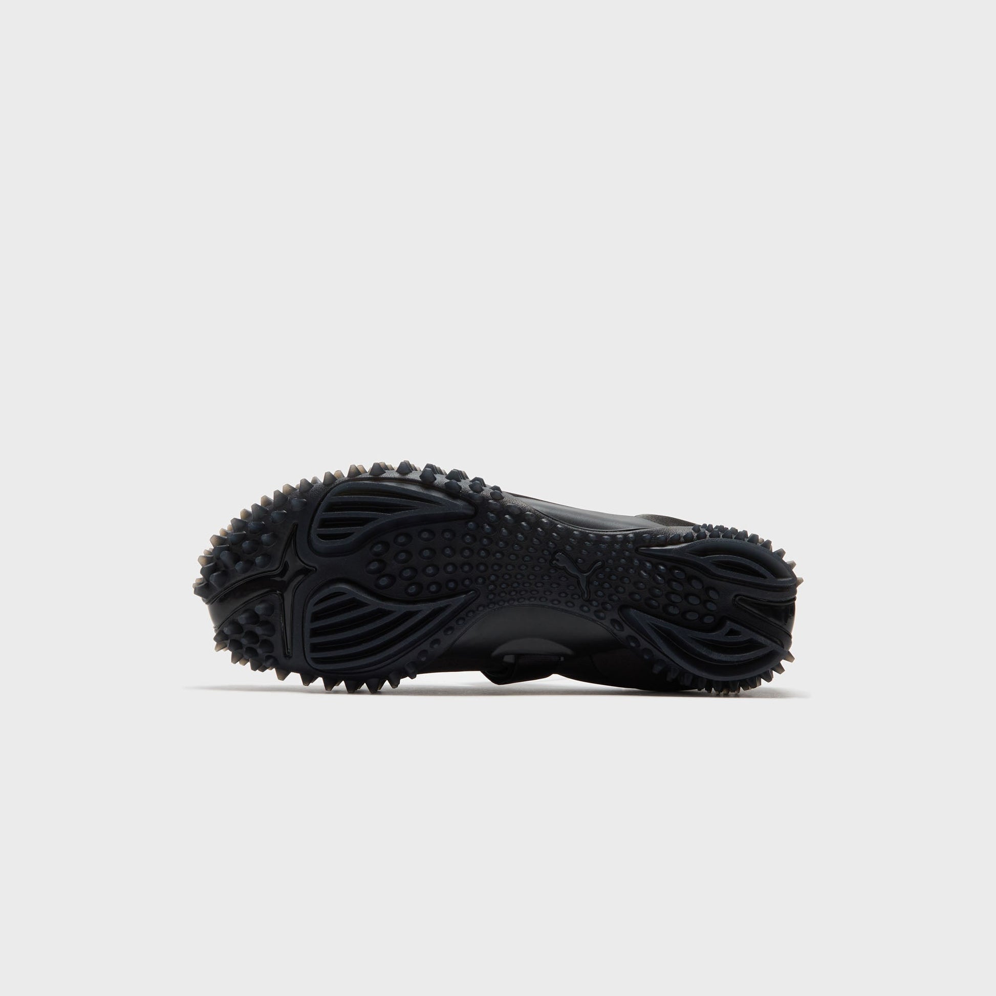 PUMA WMNS Mostro Fey Satin - Puma Black / Cool Dark Gray