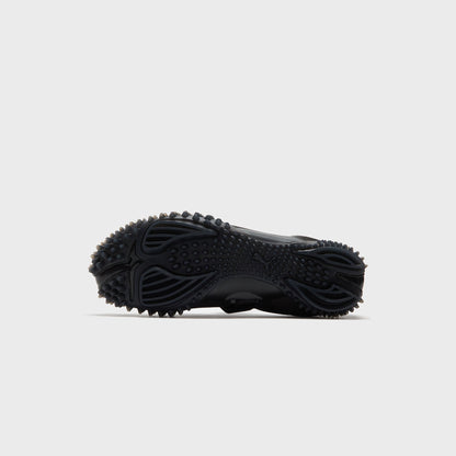 PUMA WMNS Mostro Fey Satin - Puma Black / Cool Dark Gray