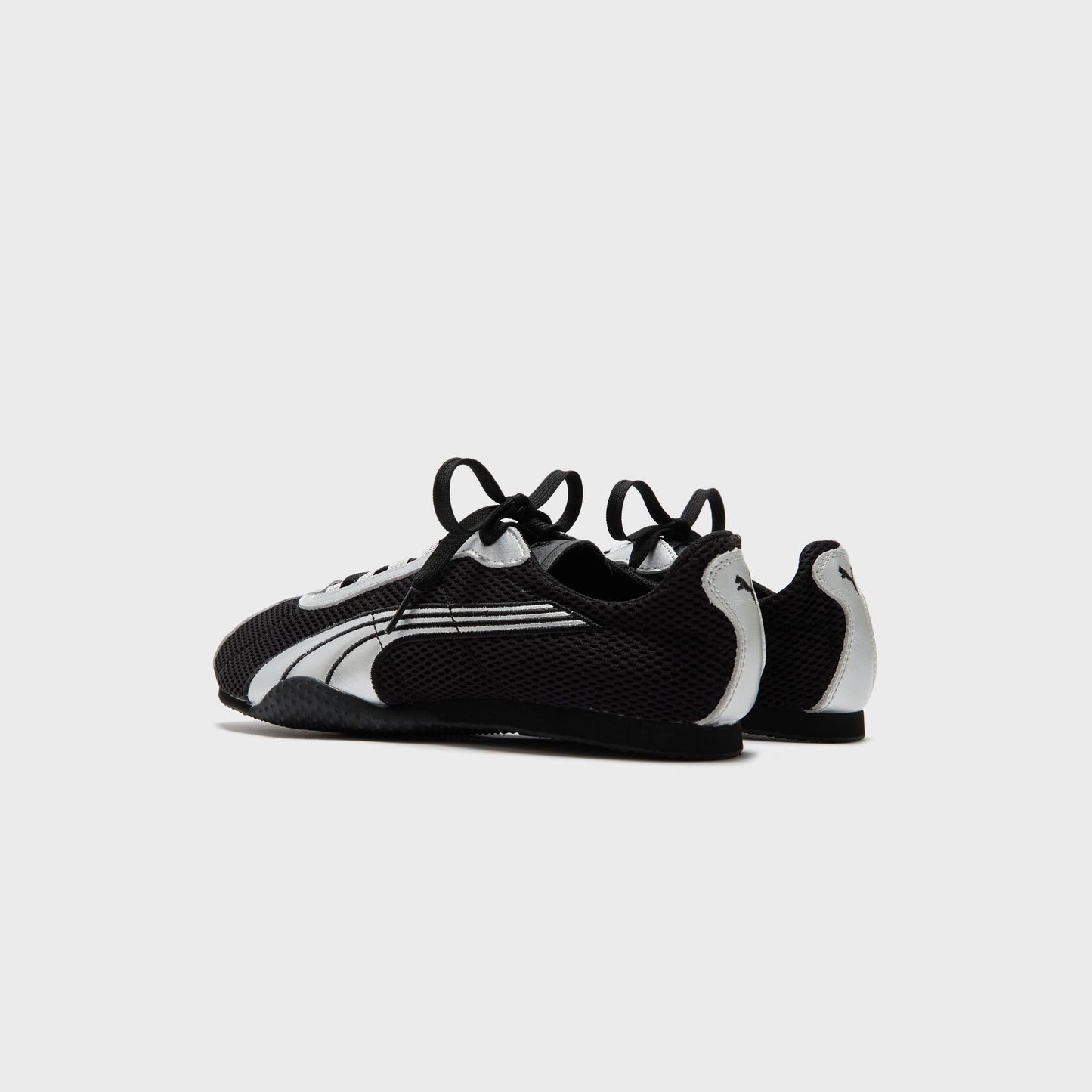 PUMA H-Street OG - Black / Silver