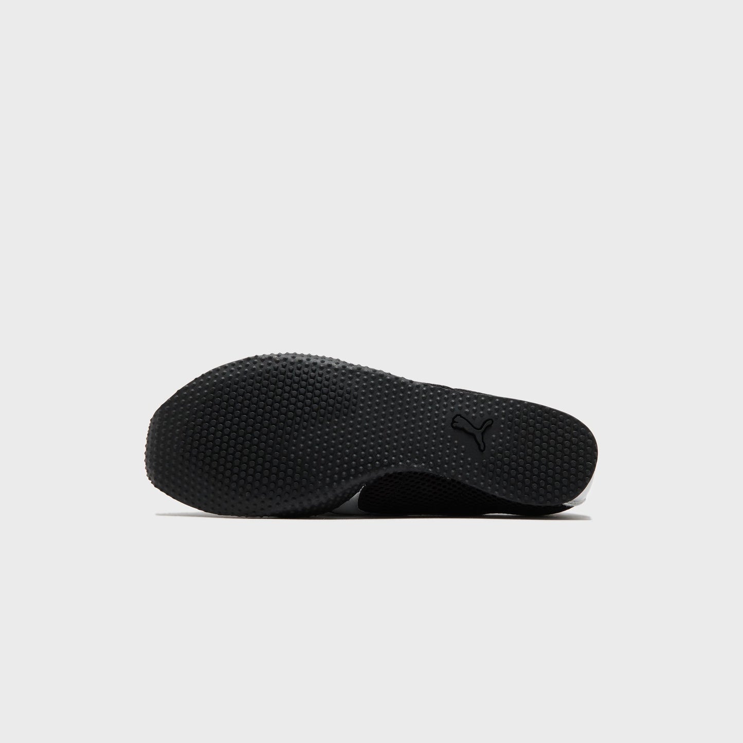 PUMA H-Street OG - Black / Silver
