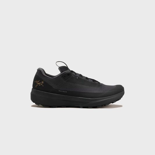 Arc'teryx Norvan LD 4 GTX - Black