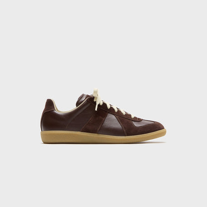 Maison Margiela Replica Sneakers - Dark Brown