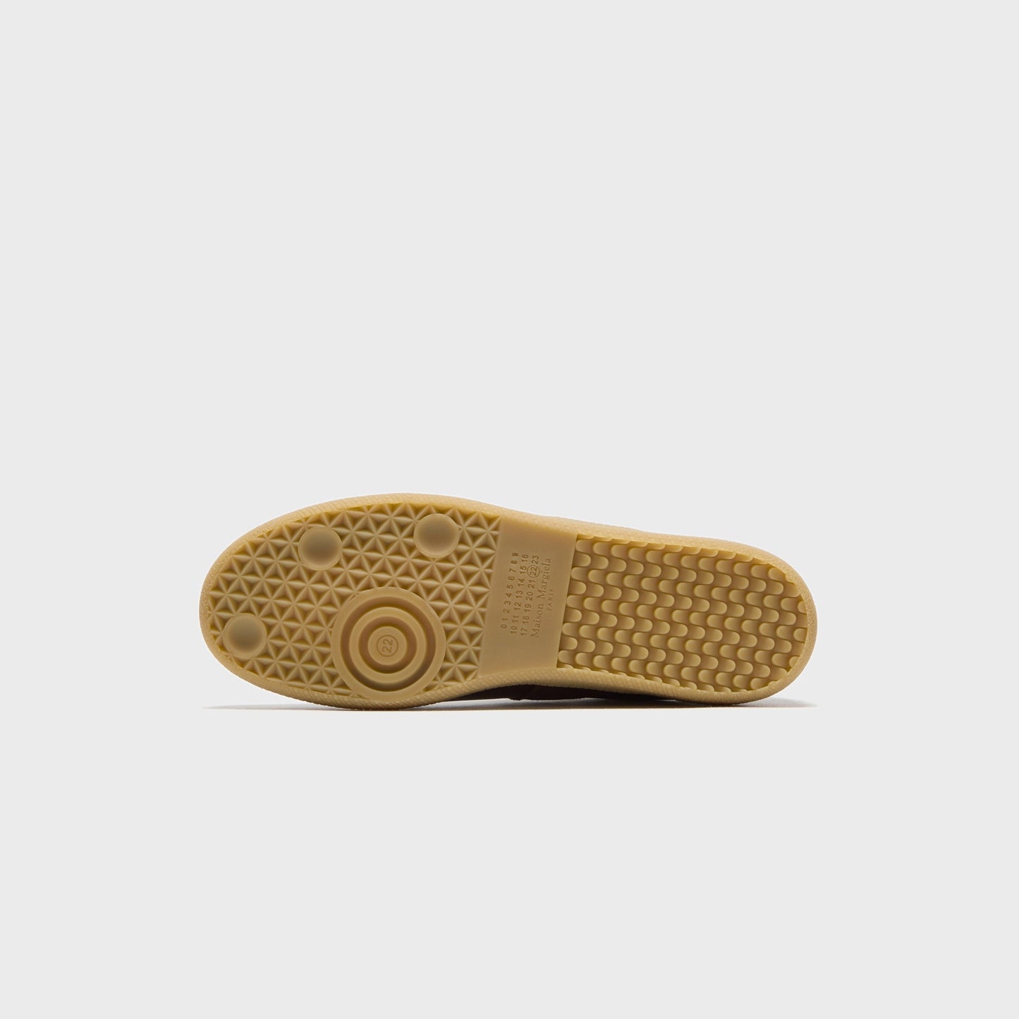 Maison Margiela Replica Sneakers - Dark Brown