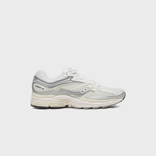 Saucony Progrid Omni 9 TMY - White / Silver