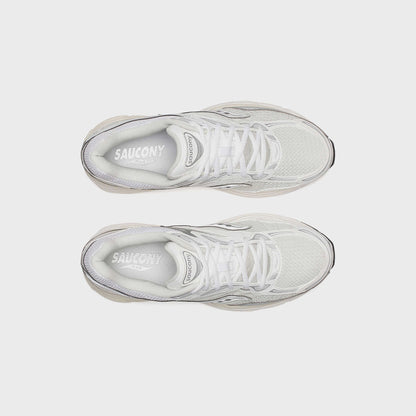 Saucony Progrid Omni 9 TMY - White / Silver