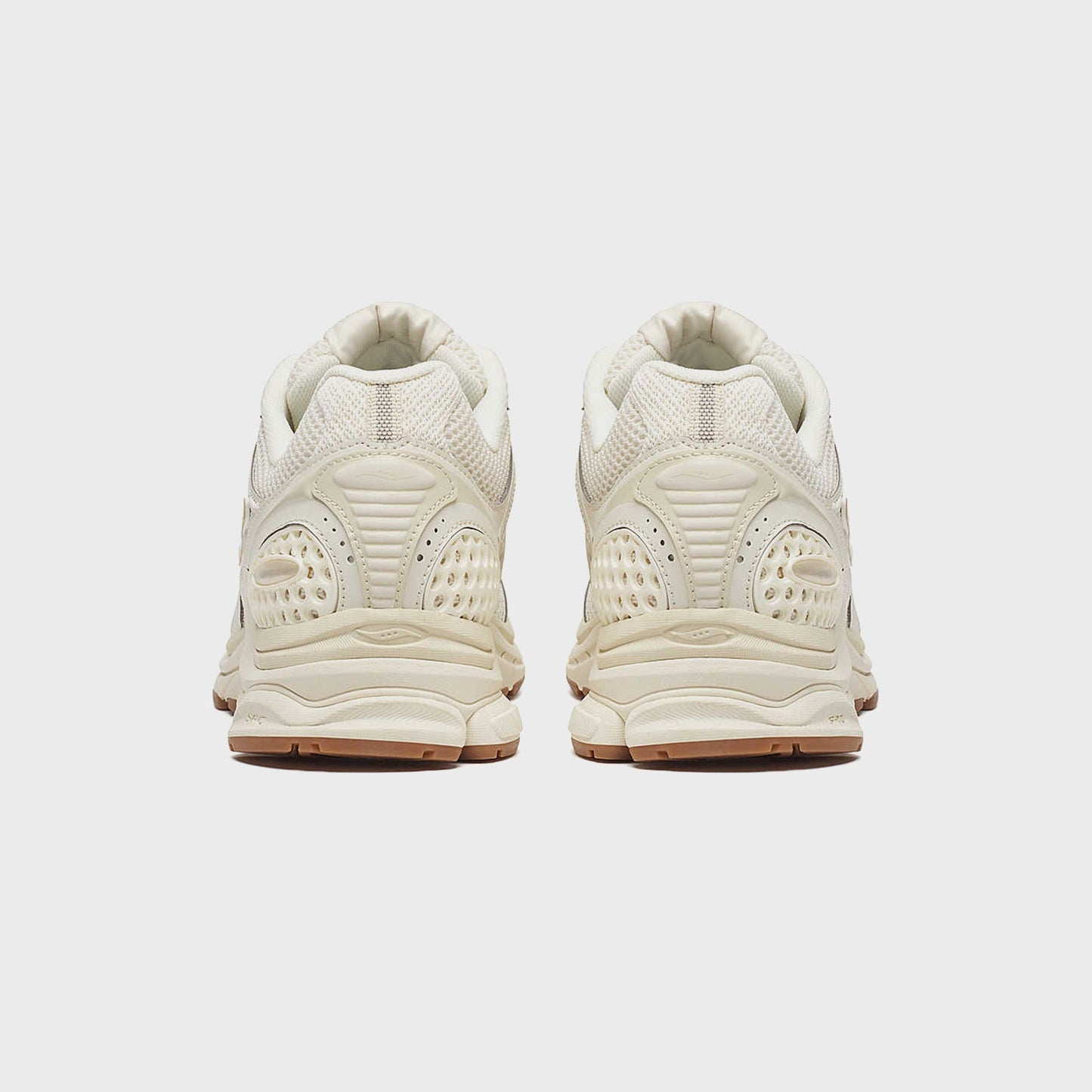 Saucony Progrid Triumph 4 Heritage - Almond