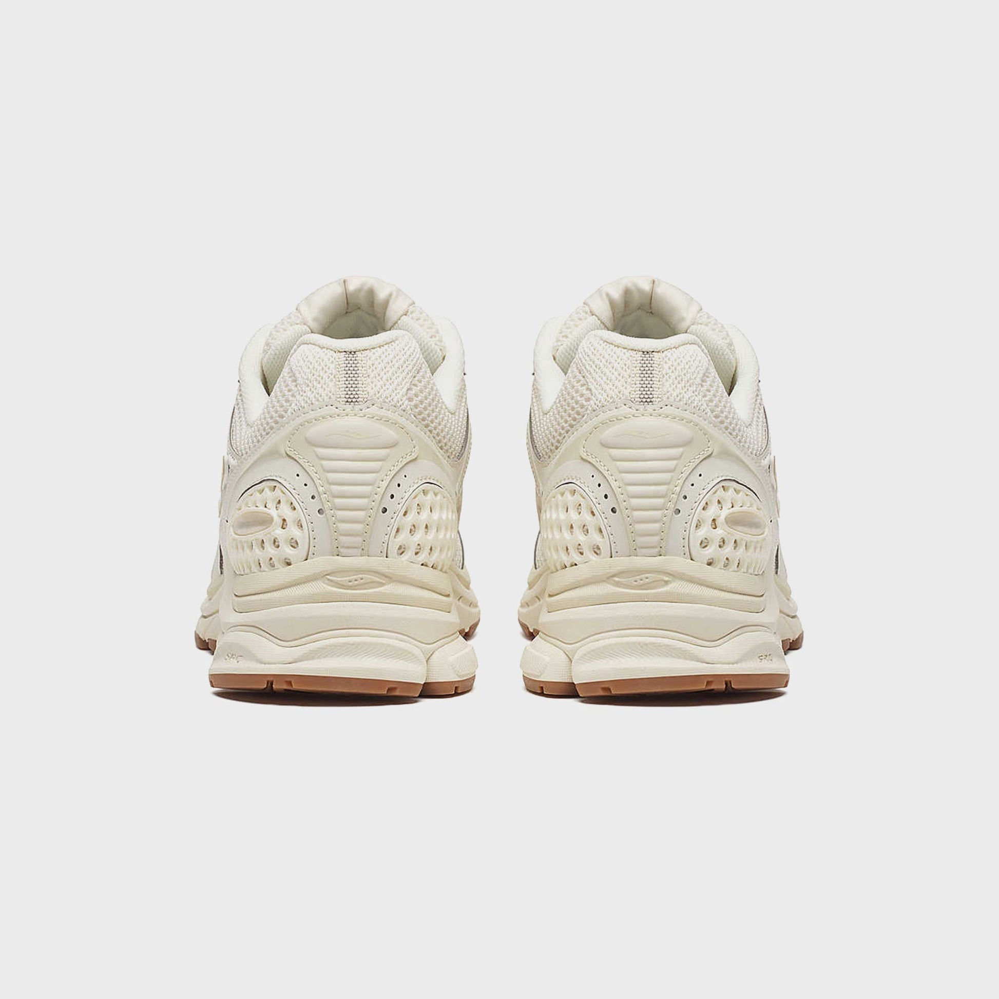 Saucony Progrid Triumph 4 Heritage - Almond