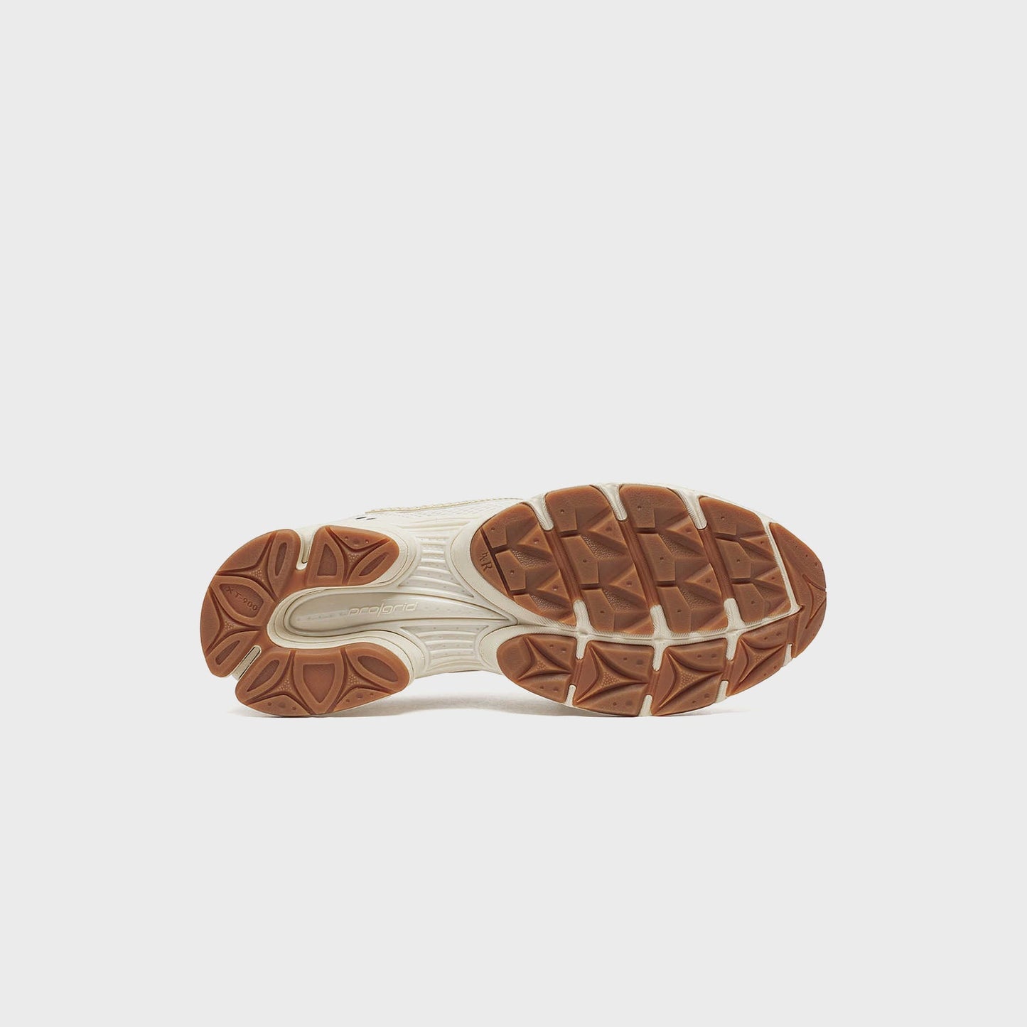 Saucony Progrid Triumph 4 Heritage - Almond