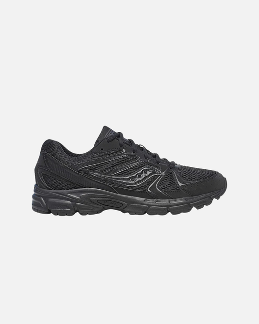 Saucony Ride Millennium - Black