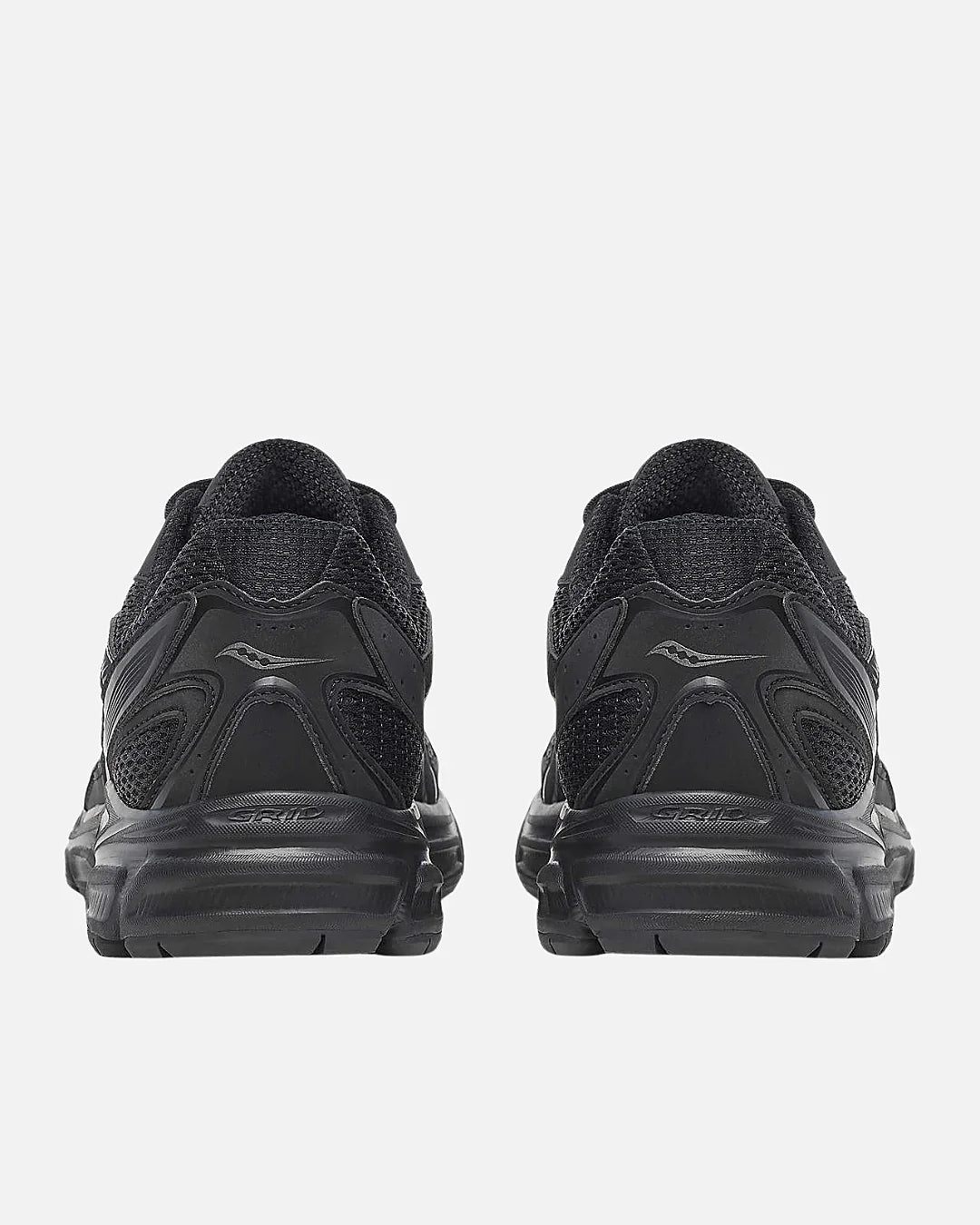 Saucony Ride Millennium - Black
