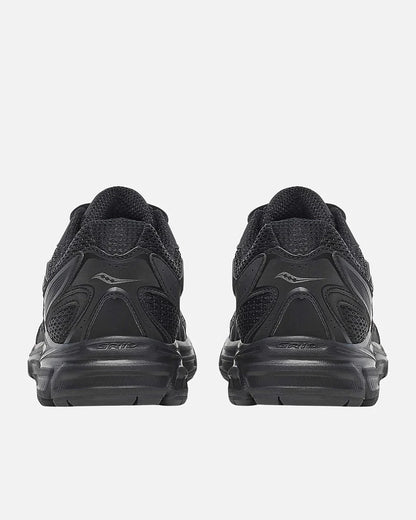 Saucony Ride Millennium - Black