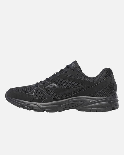 Saucony Ride Millennium - Black