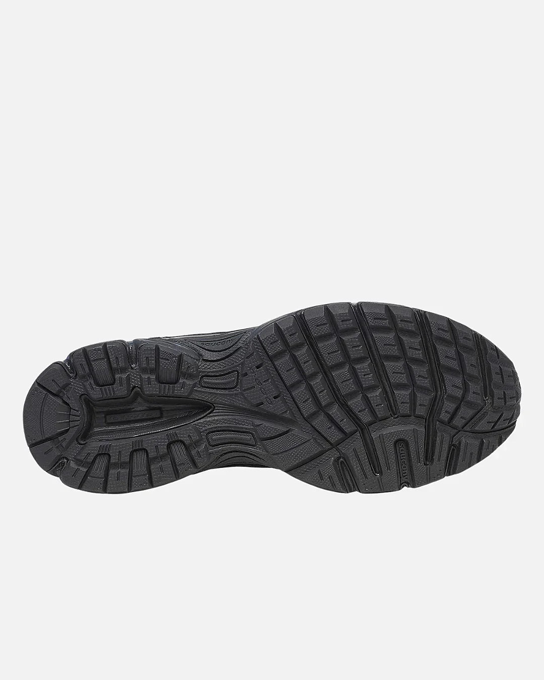 Saucony Ride Millennium - Black