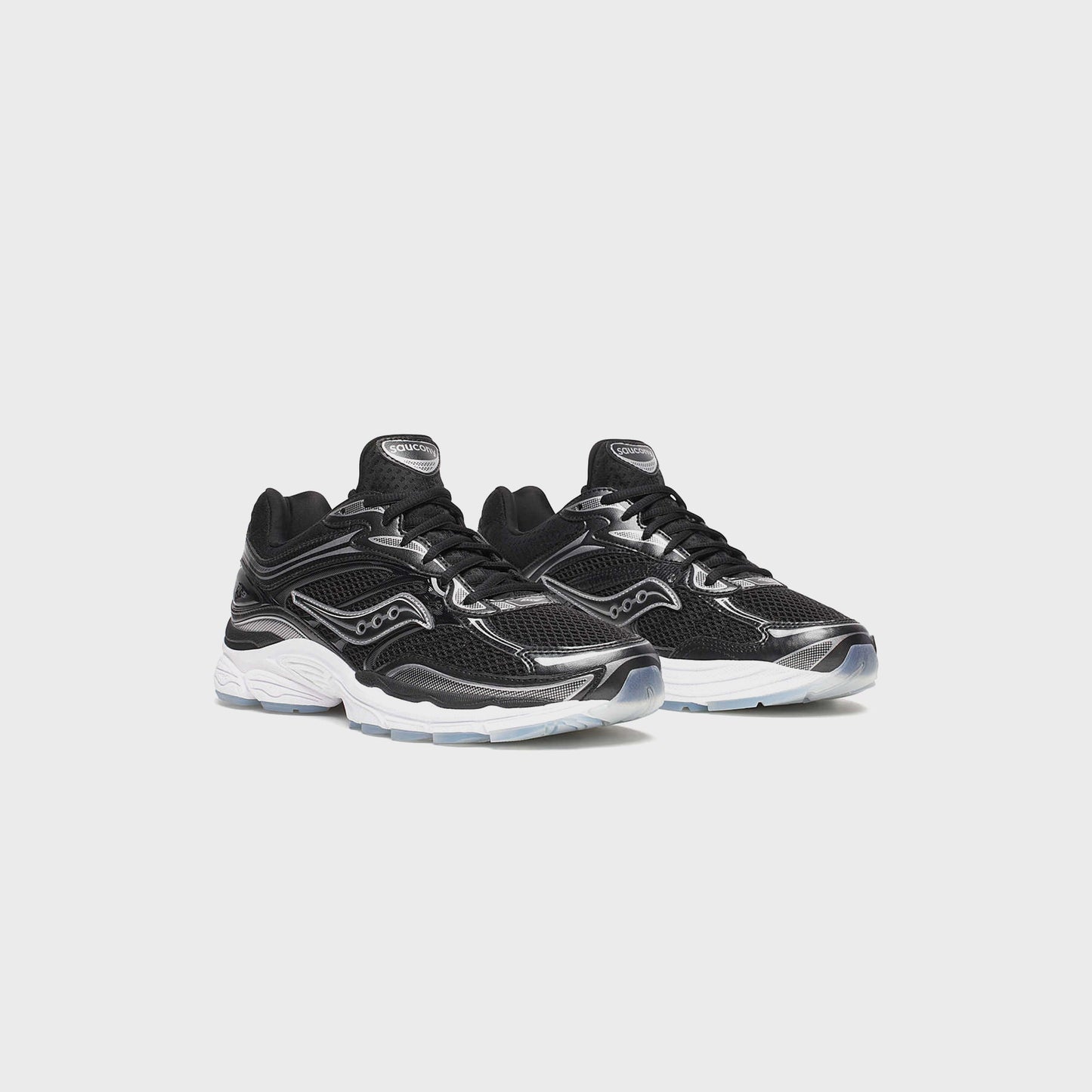 Saucony Progrid Omni 9 - Black