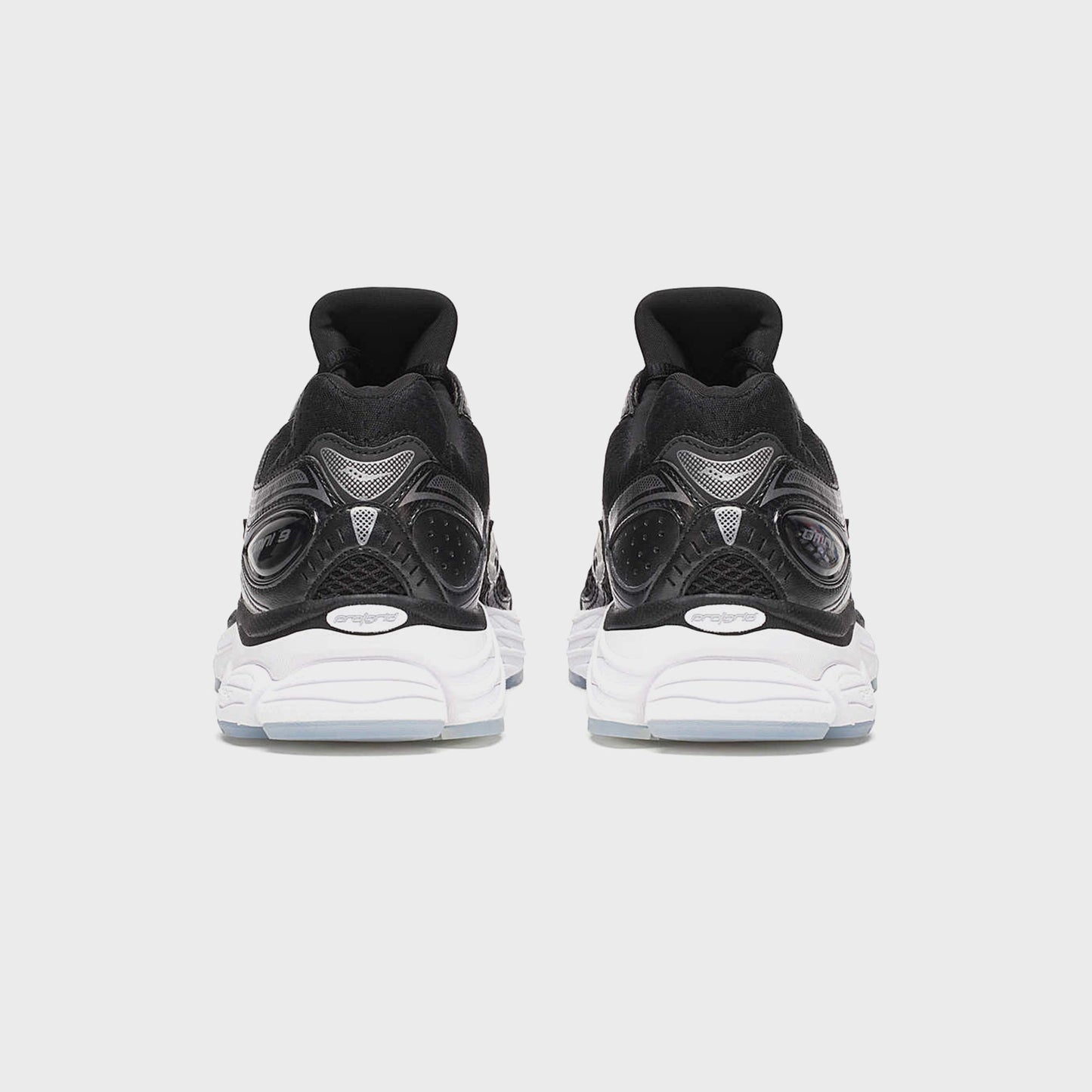Saucony Progrid Omni 9 - Black