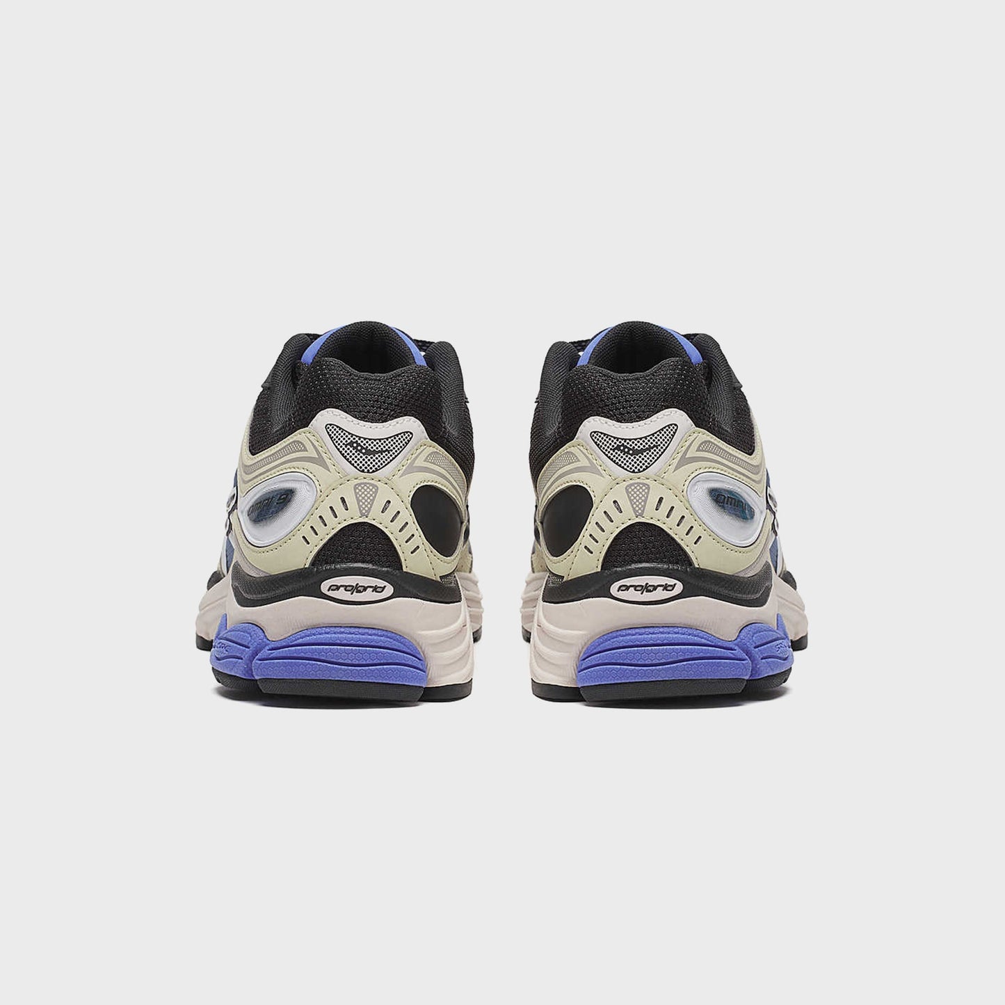 Saucony Progrid Omni 9 Fade - Blue