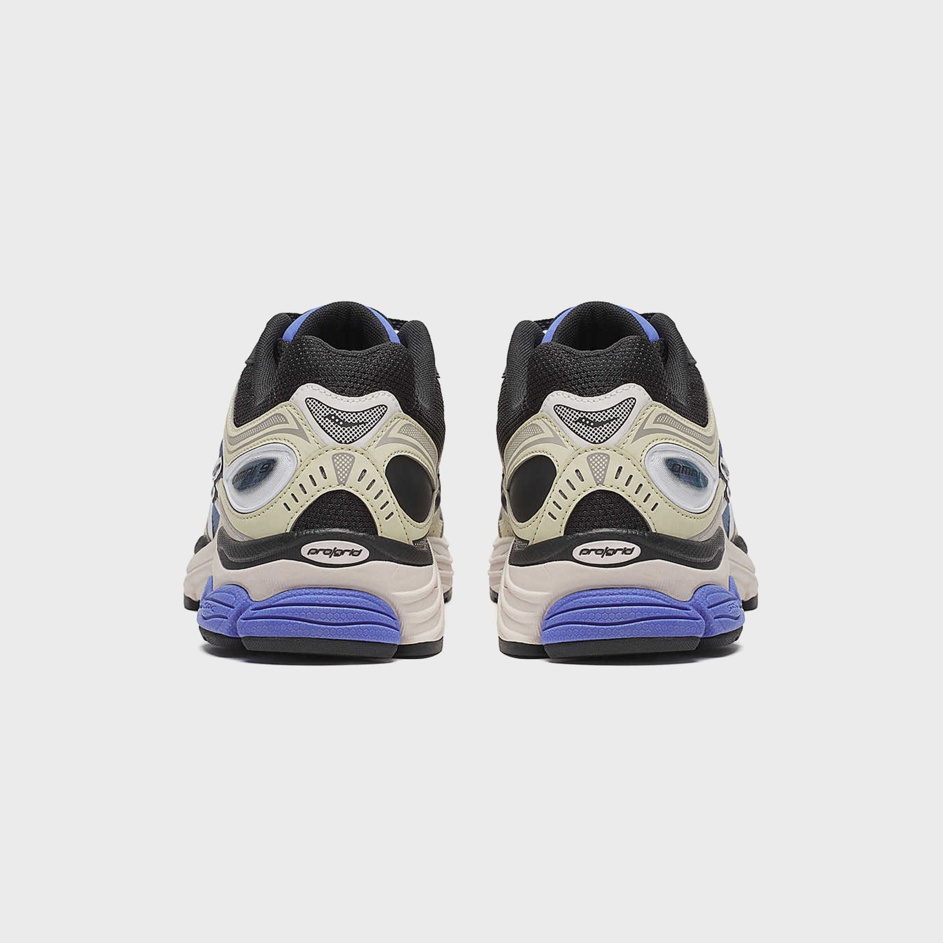 Saucony Progrid Omni 9 Fade - Blue