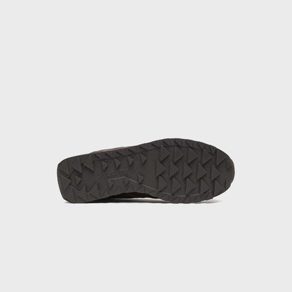 Saucony x Engineered Garments Shadow Original Wingtip - Brown