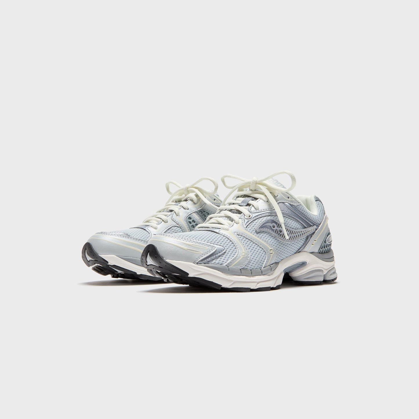 Saucony Progrid Triumph 4 - Light Grey