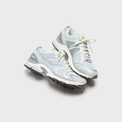 Saucony Progrid Triumph 4 - Light Grey