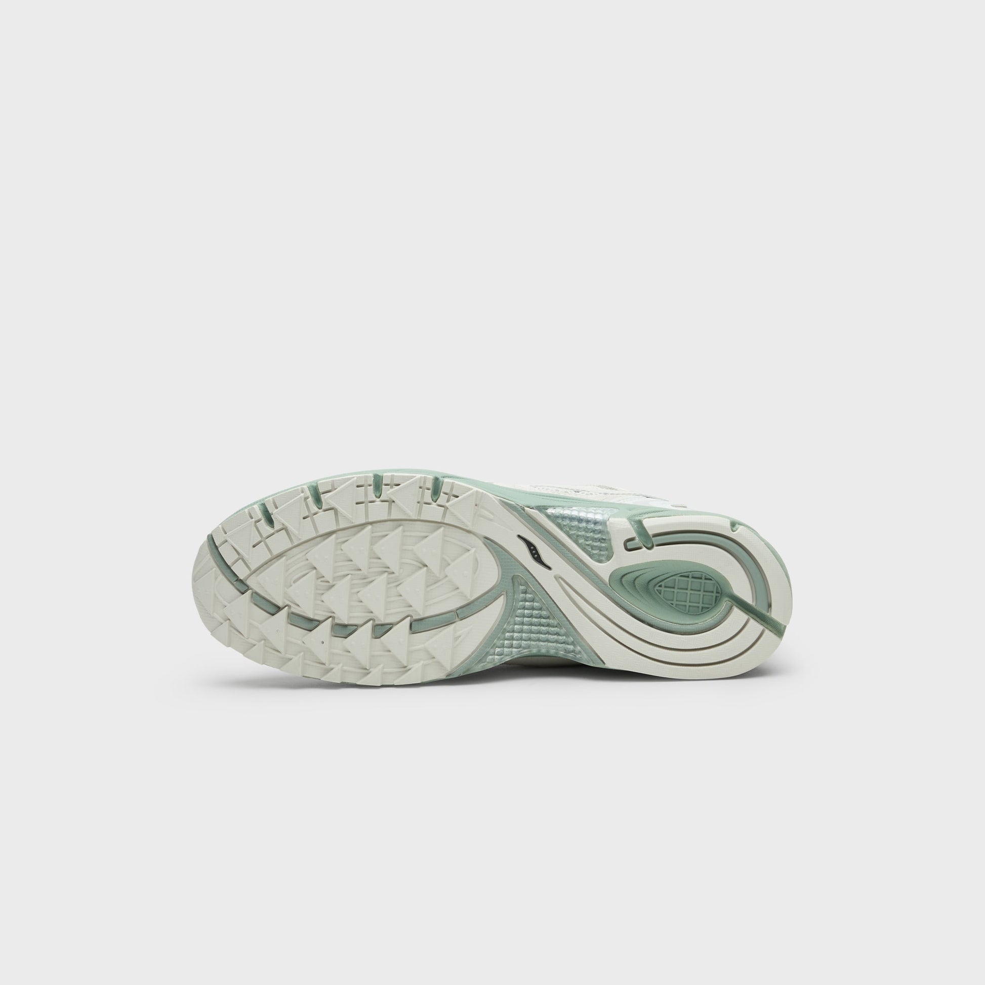 Saucony Grid Jazz 9 - Arctic / Aqua