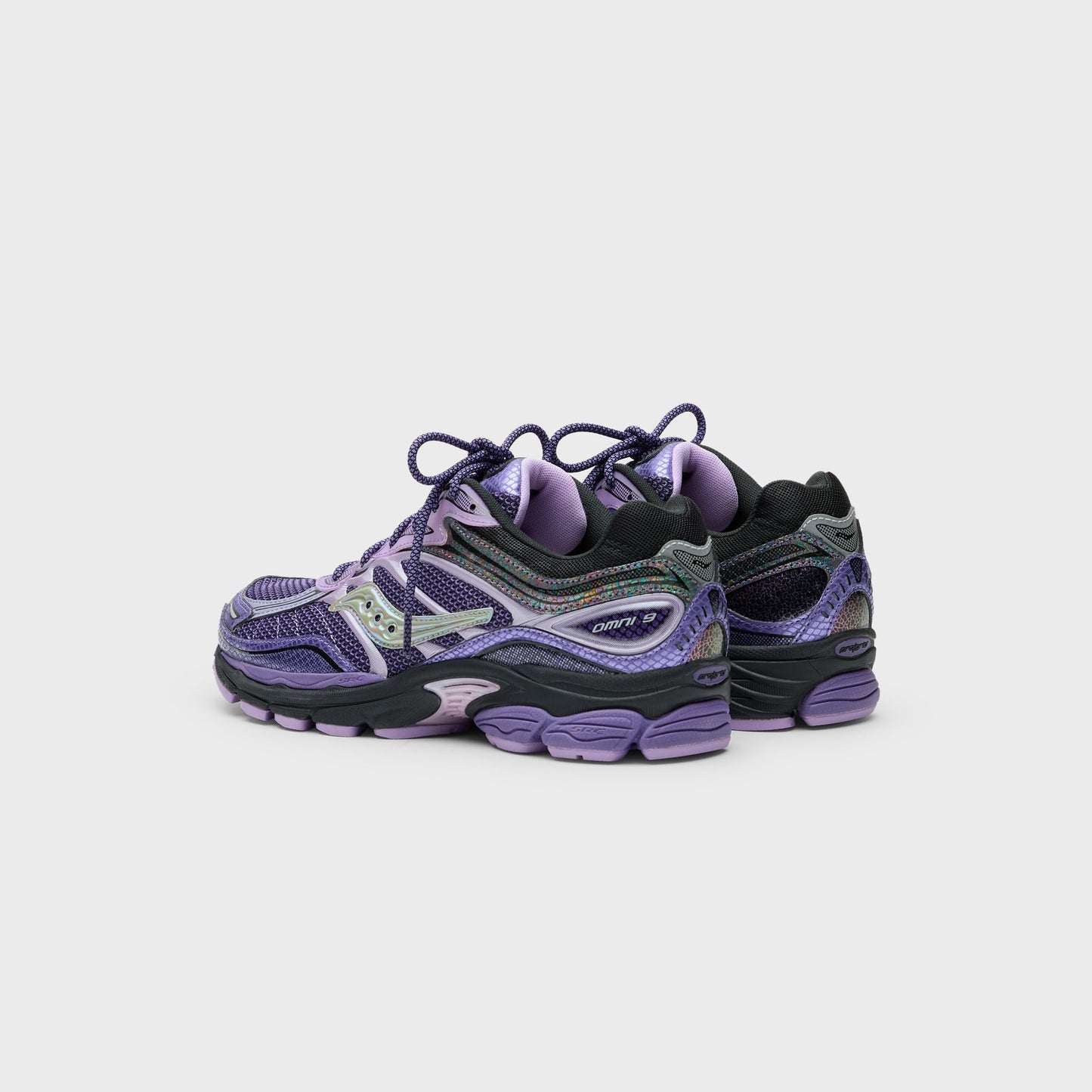 Saucony Progrid Omni 9 Glowacontrictor - Pink