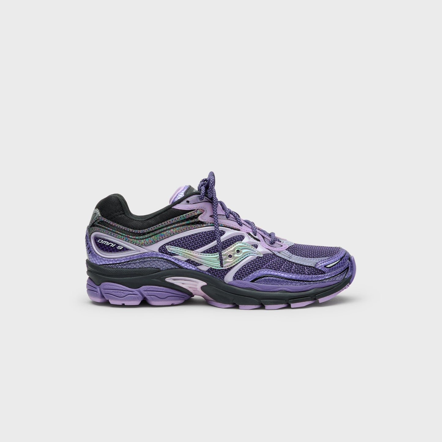 Saucony Progrid Omni 9 Glowacontrictor - Pink